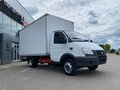 2026 ГАЗ ГАЗель (3302), белый, 3108600 рублей - вид 11