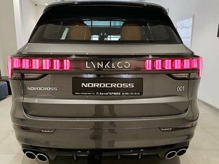 2026 Nordcross 001, серый, 7130000 рублей, вид 5