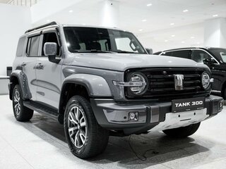 2026 Tank 300 I, серый, 4799000 рублей, вид 3