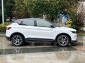 2023 Geely Coolray (Binyue) I, белый, 1091000 рублей - вид 3