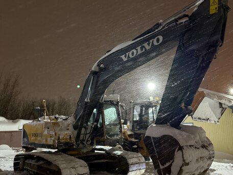 2012 Volvo EC, 4500000 рублей, вид 5