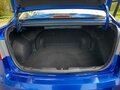 2009 Kia Forte I, синий, 650000 рублей - вид 8