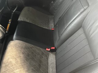 2006 Skoda Superb I, серебристый, 755000 рублей, вид 4