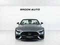 2023 Mercedes-Benz SL-Класс AMG SL 63 63 AMG IV (R232), серый, 17990000 рублей - вид 2