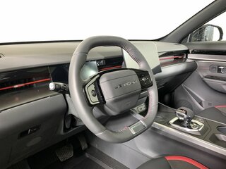 2026 Jetour Dashing I, чёрный, 3029900 рублей, вид 4