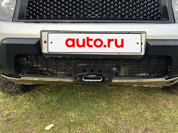 2013 Renault Duster I, серый, 850000 рублей - вид 3