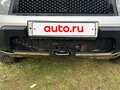 2013 Renault Duster I, серый, 850000 рублей - вид 3