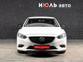 2014 Mazda 6 III (GJ), белый - вид 2