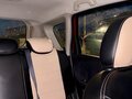 2008 Nissan Note I, красный, 685000 рублей - вид 9