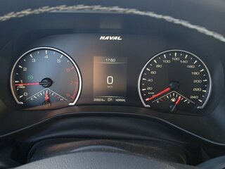 2023 Haval Jolion I, серый, 1850000 рублей, вид 4