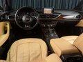 2012 Audi A6 IV (C7), синий, 1299000 рублей - вид 5