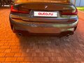 2021 BMW 3 серии 330i xDrive VII (G2x), серый - вид 5