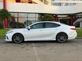 2026 Toyota Camry IX (XV80) China Market, белый - вид 7