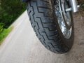 2025 Kawasaki VN900 Vulcan, синий, 820000 рублей - вид 9