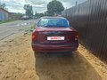2007 Chevrolet Lanos I, красный, 160000 рублей - вид 1