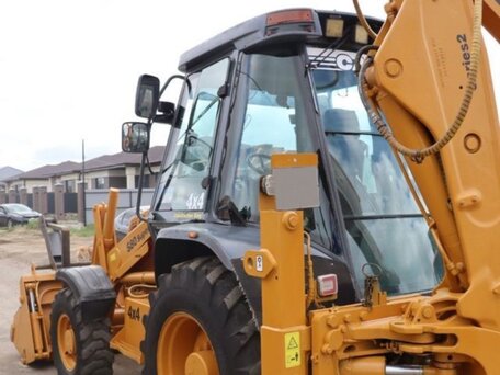 2000 Case CE 580, 2600000 рублей, вид 5