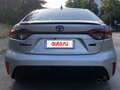 2025 Toyota Corolla Sporty XII (E210) Рестайлинг, серебристый, 3300000 рублей - вид 4