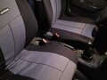 2011 Daewoo Nexia I Рестайлинг, серый, 140000 рублей - вид 10