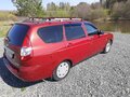 2010 Lada (ВАЗ) Priora I, красный, 320000 рублей - вид 2