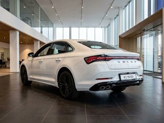 2026 Volga C50, белый, 3399000 рублей, вид 3
