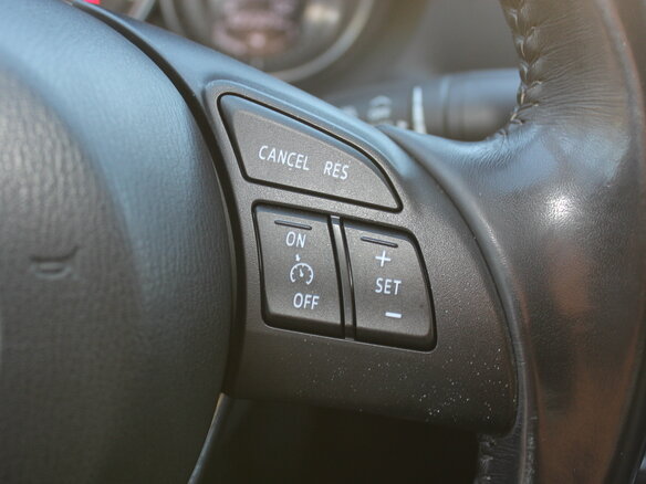 2014 Mazda 6 III (GJ), красный, 1595000 рублей - вид 20