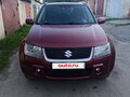 2008 Suzuki Grand Vitara II, пурпурный, 1000000 рублей