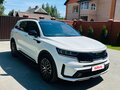 2020 Kia Sorento IV, белый, 3195000 рублей