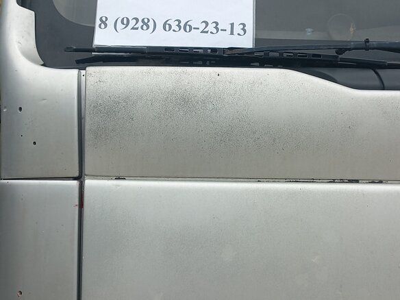 2001 Renault Premium, серебристый, 1500000 рублей - вид 10