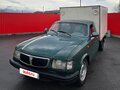 1998 ГАЗ Трофим, зелёный, 495000 рублей