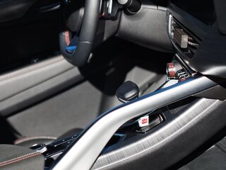 2022 Geely Tugella I Рестайлинг, чёрный, 2400000 рублей, вид 5