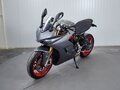 2019 Ducati Supersport, серый, 869000 рублей - вид 3