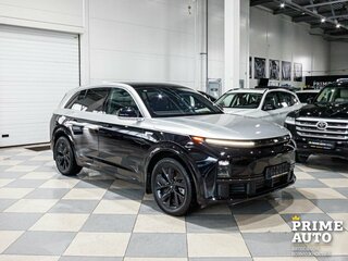 2023 Li Auto (Lixiang) L7 I, чёрный, 6099000 рублей, вид 3