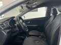 2016 Kia Rio III Рестайлинг, белый - вид 6