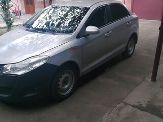 2012 Chery Bonus (A13), серебристый, 250000 рублей, вид 2