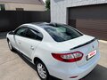 2015 Renault Fluence I Рестайлинг, белый, 820000 рублей - вид 1