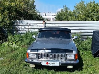 2006 ГАЗ 3102 «Волга», серый, 250000 рублей, вид 3