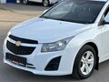 2014 Chevrolet Cruze I Рестайлинг, белый, 730000 рублей - вид 8