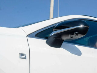 2025 Lexus RX 350 V, белый, 8880077 рублей, вид 4