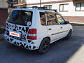 1998 Ford Festiva III, белый, 150000 рублей - вид 4