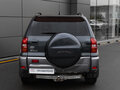 2004 Toyota RAV4 II (XA20) Рестайлинг, серый, 698000 рублей - вид 5
