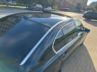 2005 BMW 7 серии Long 730Li IV (E65/E66) Рестайлинг, синий, 800000 рублей, вид 5