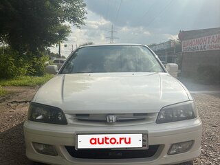 2000 Honda Torneo, белый, 519000 рублей, вид 3