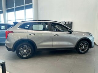 2026 Haval Jolion I Рестайлинг, серый, 2649000 рублей, вид 2