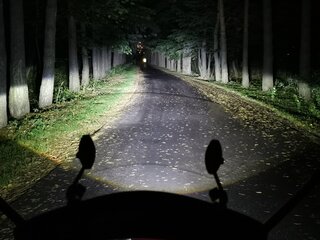 2009 Yamaha TMAX, серый, 445000 рублей, вид 4