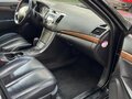 2008 Hyundai Sonata V (NF) Рестайлинг, чёрный - вид 6