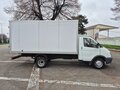 2012 ГАЗ ГАЗель (3302), белый, 980000 рублей - вид 2