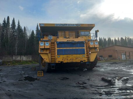 2012 БЕЛАЗ 75306, 49800000 рублей, вид 2