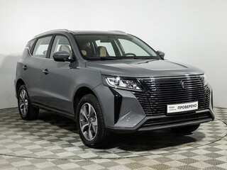 2023 Livan X6 Pro, серый, 1739900 рублей, вид 3