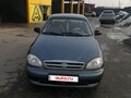 2009 ЗАЗ Chance, серый, 85000 рублей - вид 1