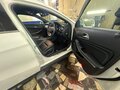 2017 Mercedes-Benz GLA 180 I (X156) Рестайлинг, белый, 1880000 рублей - вид 5